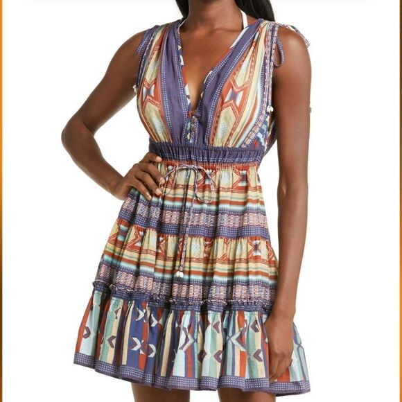 Veronica Beard Dresses & Skirts - Beach dress/ cower dress